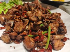 -鲁城往事(游客中心店)