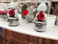 -ROSEONLY诺誓(沈阳万象城店)