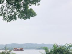 -西湖外事游船(花港观鱼码头)