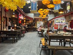 -老灶房-四川土菜(铁牛广场店)