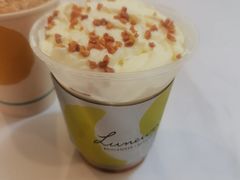 朗姆提子月亮杯-LUNEURS月乐诗·法式冰淇淋(环贸店)