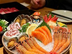 -匠和风精致料理(春熙路群光广场店)
