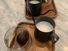 -Home Cafe(水榭春天店)