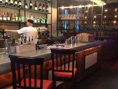 -Burger & Lobster(Dean Street)