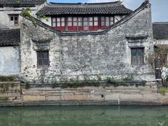 -锦溪古镇