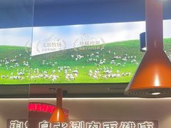 -东门口·新式老北京火锅(河西龙湖天街店)