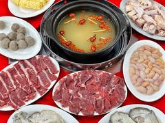 -花苑美食横琴生蚝火锅(拱北粤华路店)