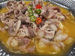 -凯鸽酒楼(大同振兴街店)