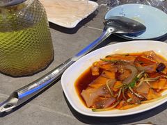 -小炉灶铁锅炖