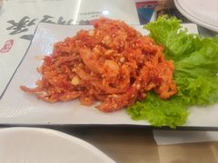 -海兰江石锅饭(水上店)