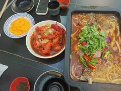 -老谢龙虾(芜湖路店)