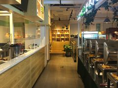 -嘉和一品粥(方庄店)