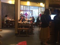 -井格重庆火锅(临平银泰城店)