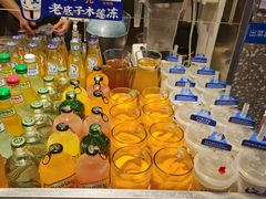 -小城故事·地道宁波味(月湖盛园店)