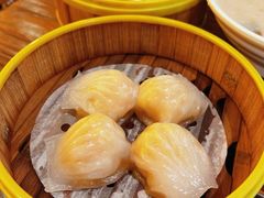 -丰圆轩粤式茶楼·中山菜(中山二路店)