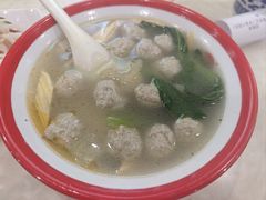 -子午路张记肉夹馍(小寨西路店)