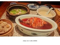 -南京大牌档(夫子庙老门东店)