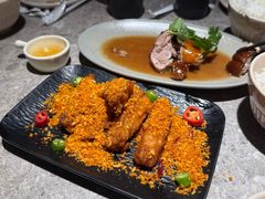 -留半山·香港食堂(啦啦宝都店)