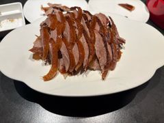 -全聚德(双井店)