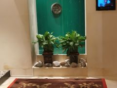 -丽思卡尔顿酒店泳池(金融街店)