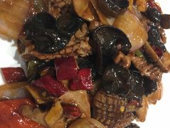 -嘉逸传菜(洛川东路店)