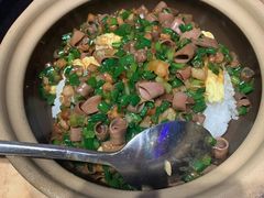 海肠捞饭-KŌNG胶东小馆·酒馆(华熙店)