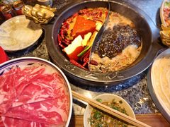 -蜀大侠火锅(总府路店)