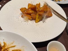 -奉天小馆·非遗东北菜(沈阳万象城店)