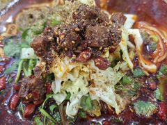 -王菊美食街·王菊面馆(总店)