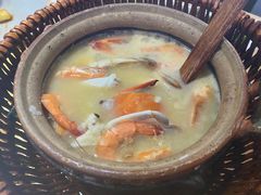 -成记海鲜粥(意大利风情街店)