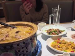 -关东小磨东北菜(漕河泾印象城店)