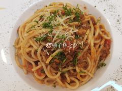 -Ours树朵家亲子餐厅(远策中心店)