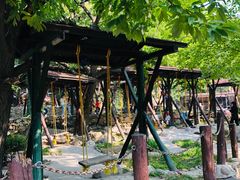 -北京水岸山吧度假村(雁栖镇店)