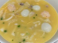 -南太湖山庄·四季轩&国风堂中餐厅