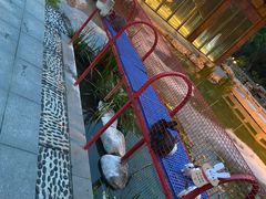 -扬州瘦西湖温泉