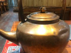 -大草原清真饭庄(沙河店)