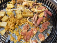 -鹤之乡·齐齐哈尔烤肉·非遗(秋涛路店)