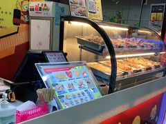 -超级鸡车(曹杨路店)