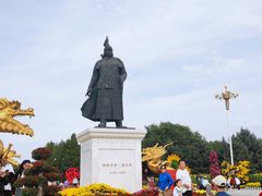 -北陵公园
