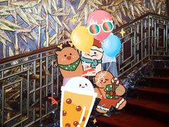 -北京中国大饭店