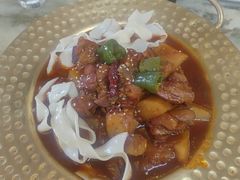 -天山传奇新疆菜(SKLP店)