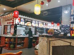 -北京烤鸭店(新桥家园·浦口店)
