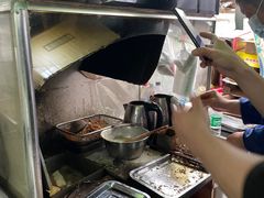 -大学路8号炸串(大学路十四号院店)