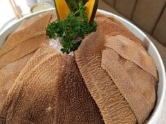 招牌毛肚-超级鲜•胡毛肚火锅(扬帆店)