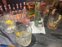 -境·Bar·日咖夜酒