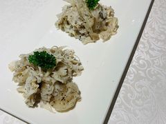 黑松露绣球菌-维园悦谱·海派家常菜(乌鲁木齐南路店)