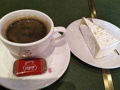 美式-MUSEE CAFE(保利·时光里店)