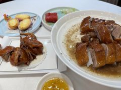 -丰尔粥食·顺德鱼生·干蒸排骨顺德菜(大良分店)