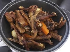 -美极鲜食坊(宝安南路店)