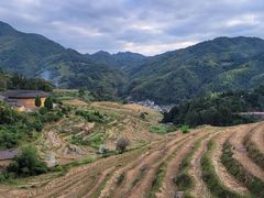 -南靖田螺坑土楼群景区